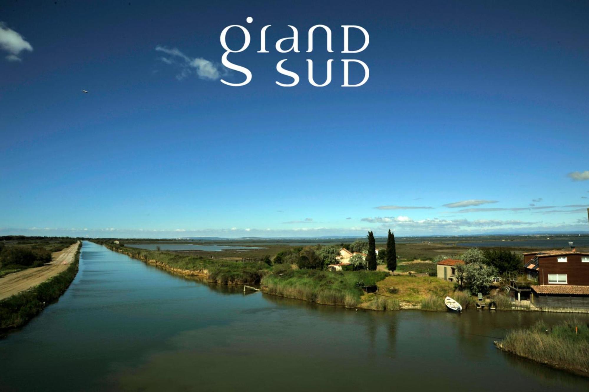 Le Soleil Couchant Apartment